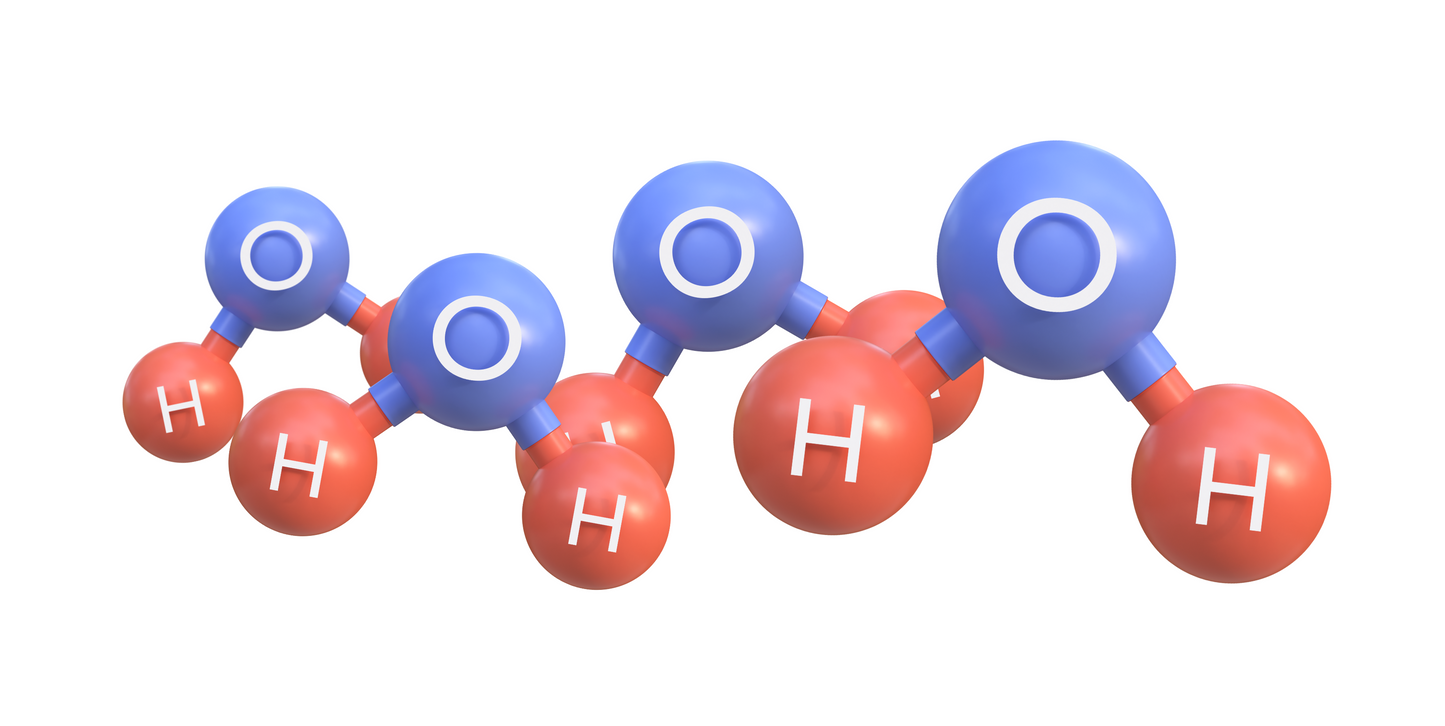 Chemie - všechny otázky