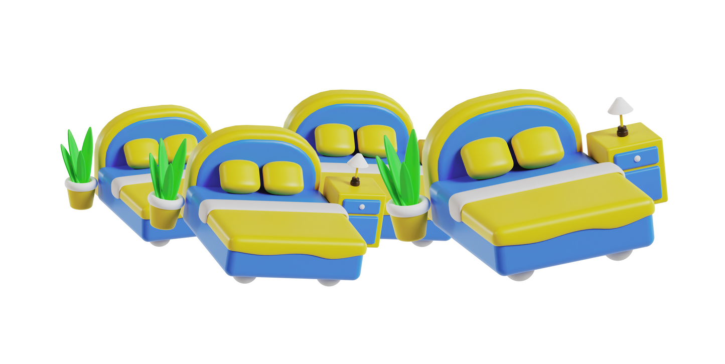 Hotelnictví - všechny otázky