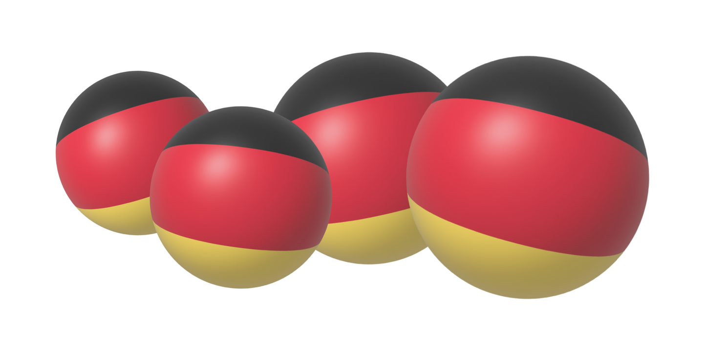 Němčina - všechny otázky